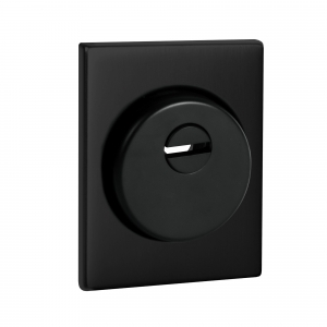 Броненакладка DEF.TRG/K.4286 BL-24 чёрный