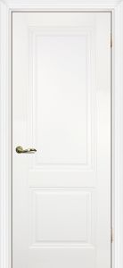 Межкомнатная дверь PSC-28 Белый