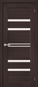 Межкомнатная дверь Браво-30 Wenge Melinga BR4822