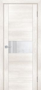 Межкомнатная дверь PSN- 5 Бъянка антико